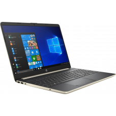 HP 15S-du1028TX Core i7 10th Gen 2GB Graphics 15.6" Full HD Laptop with Windows 10